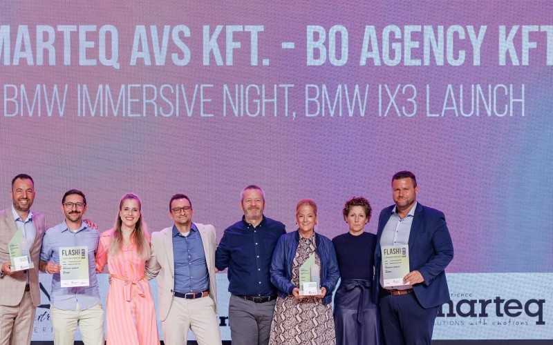 FLASH Award 2026
