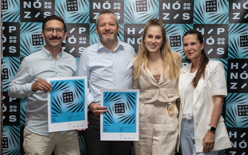 HIPNÓZIS 2026