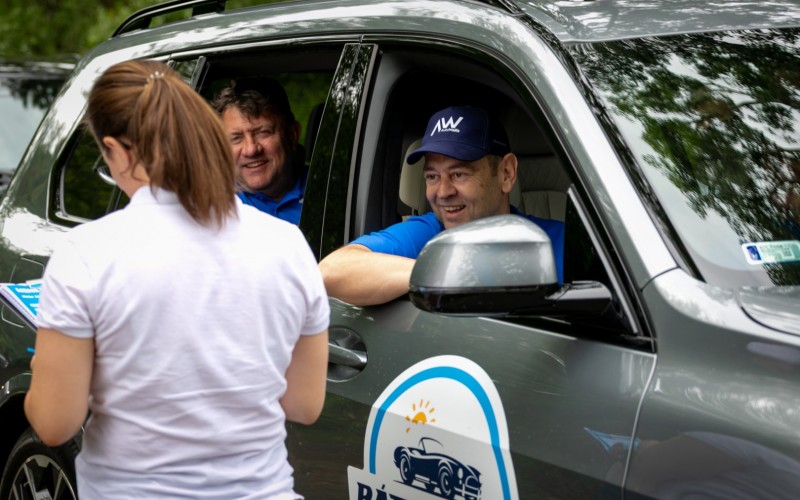 Bátor Rally 30. 