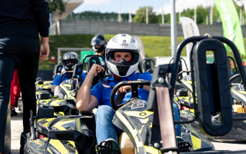 Bátor Rally 11. 