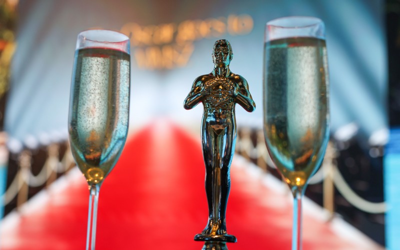Oscar-hangulat
