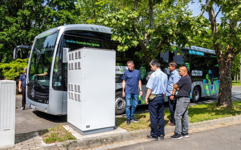 HUMDA ZBP Békéscsaba 12