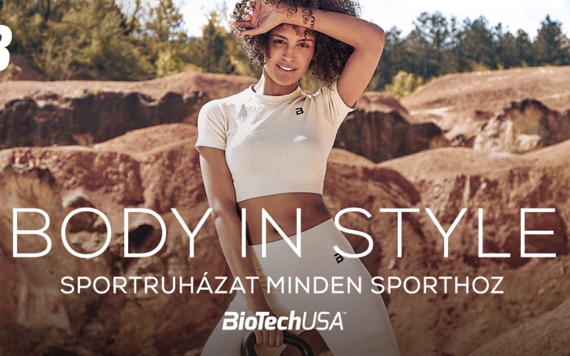 Body In Style_BioTechUSA_key visual_2