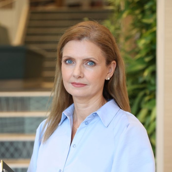 Ludvig Orsolya Stefanie