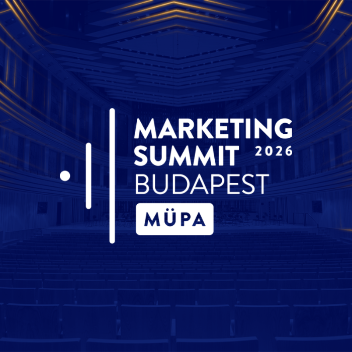 Marketing Summit