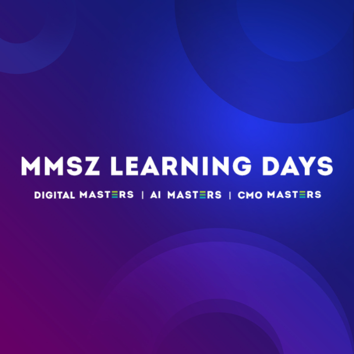 MMSZ Learning Days