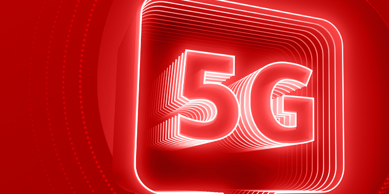 Vodafone 5G