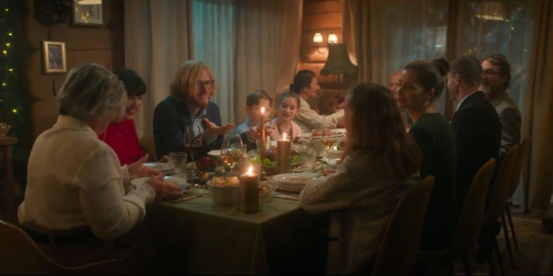 Minden tál ételben ott rejlik egy nagy adag szeretet - Auchan Magyarország