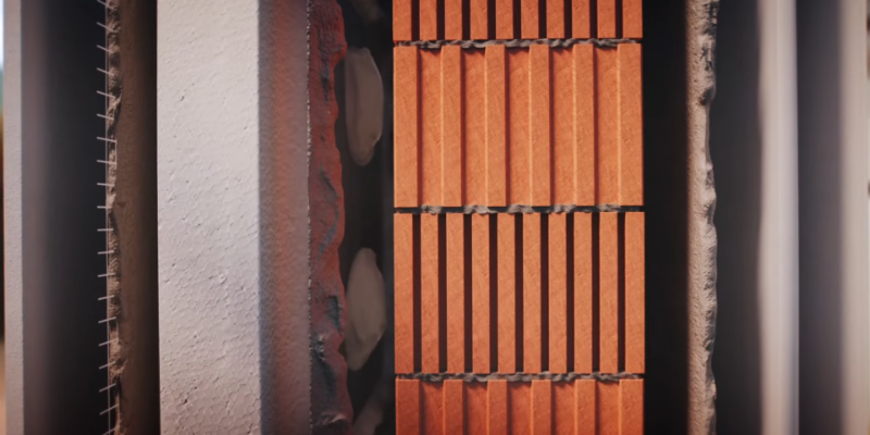 Baumit imázskampány