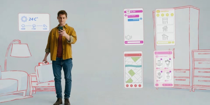 Élet a CETIN nélkül