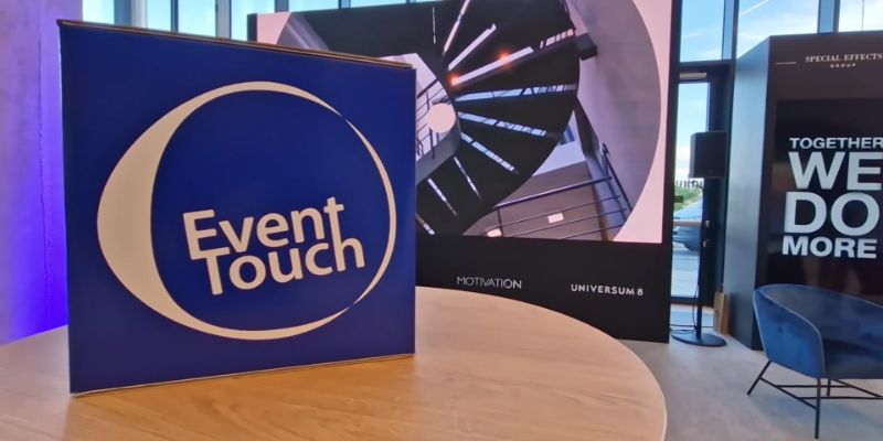 EventTouch 2024 shortafter