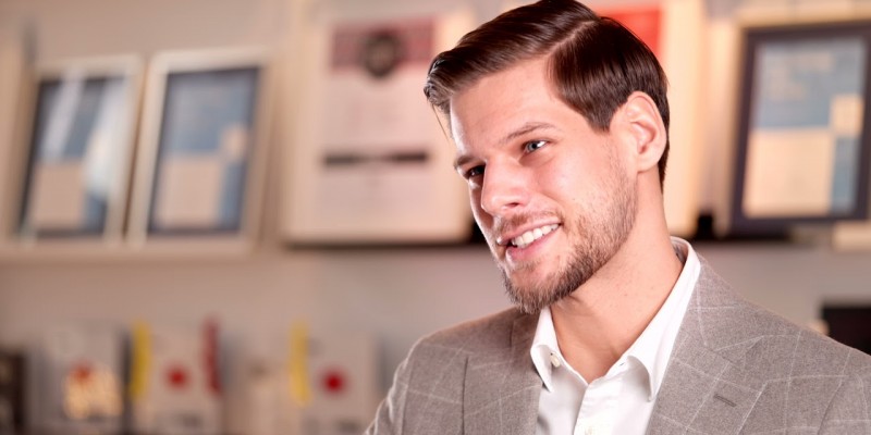 Fazekas Bálint - A november az új december  