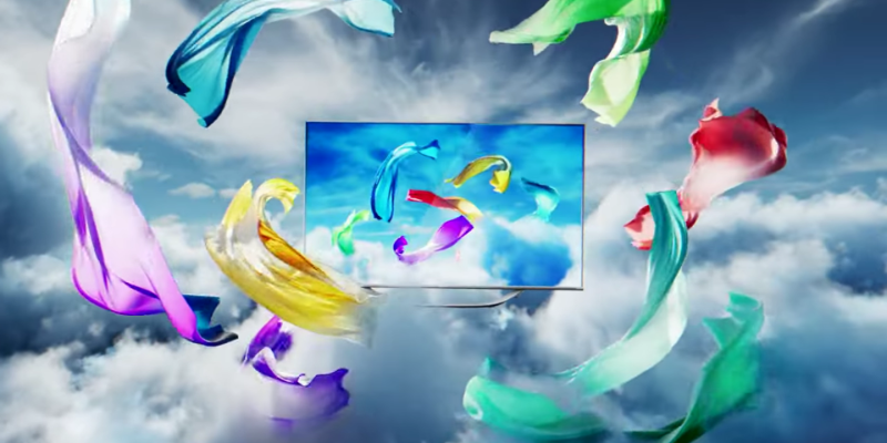 A Hisense az UEFA EURO2024™ szponzora!