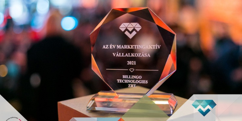 Marketing Diamond 2021