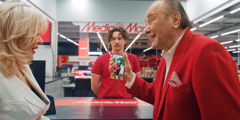 Ezt kapd ki, Klárikám!