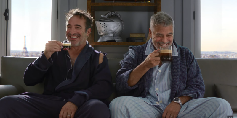 Nespresso - Ön mit tenne meg egy Nespresso kávé feledhetetlen ízéért?