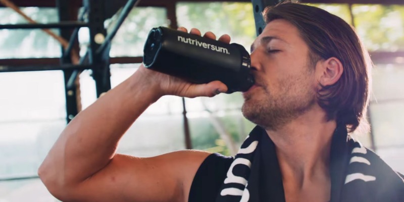 Nutriversum - Tedd meg magadért