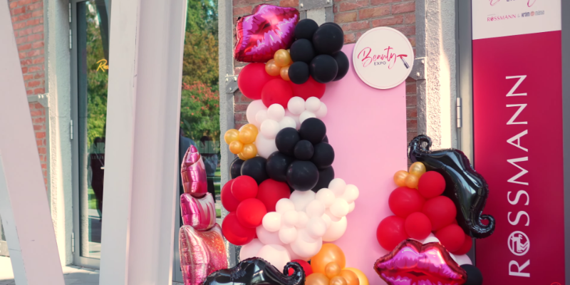 Rossmann x Krémmánia Beauty Expo