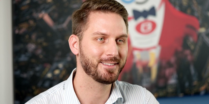 Sárospataki Albert - Új digitális ökoszisztéma a vállalkozásokért