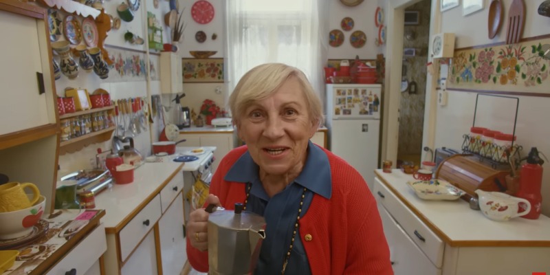 Vodafone anyák napja nagyi office