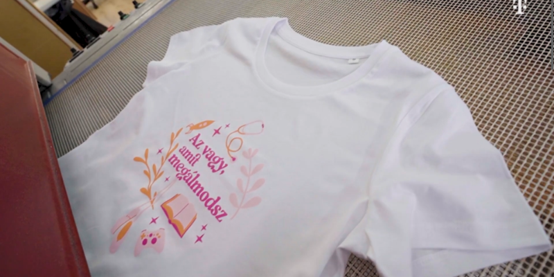 Telekom: Hív a lehetőség, felveszed? 