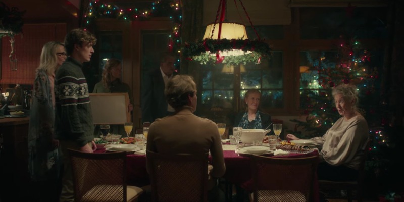 Hazaérni csak oda lehet, ahol megértenek I Telekom I Karácsony