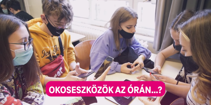 Telekom Digitális Óra