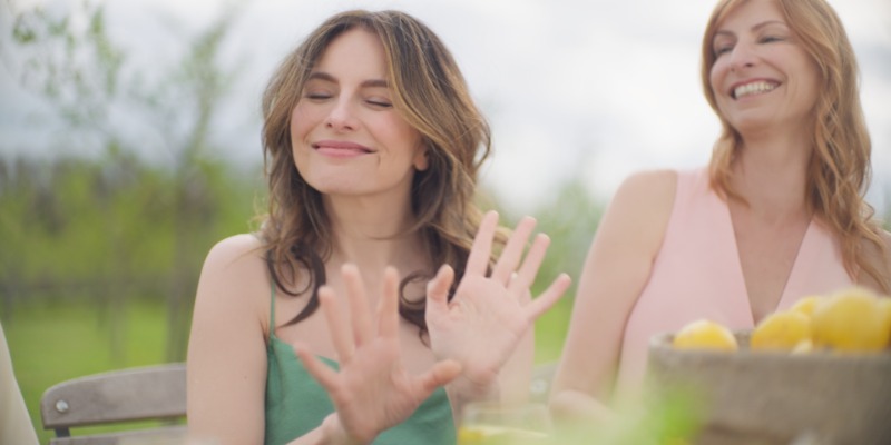 Helia-D Cell Concept Halványító Fluid SPF 50