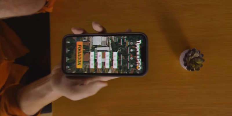 Megújult a TippmixPRO! 