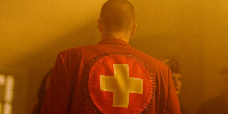 CO LEE - UNICUM LIVE SESSION