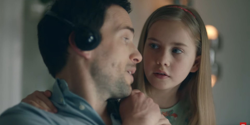 Vodafone mindig van net