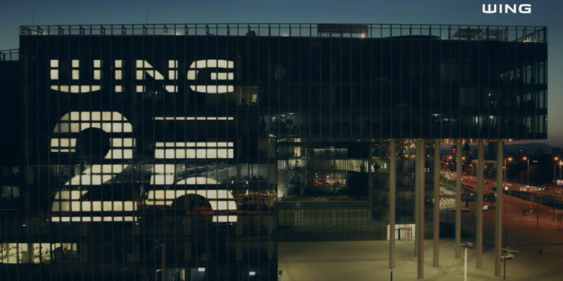 WING Urban Beats Next Level: 25 éves a WING