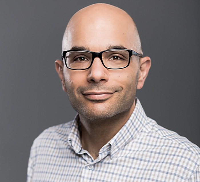 Digital & Social Managing Partner <br>  Positive Adamsky 