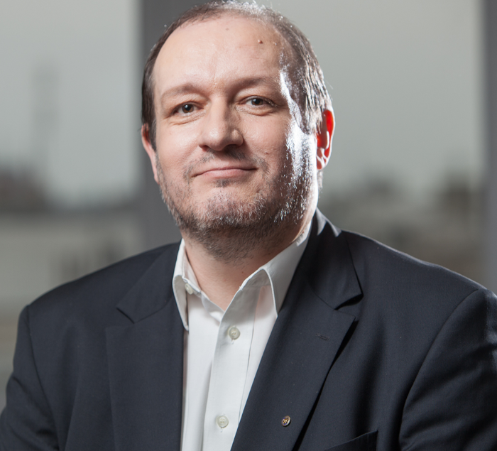 CEO <br> Resend Agency